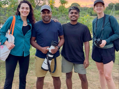 Come Visit Sri Lanka-康提必去景点