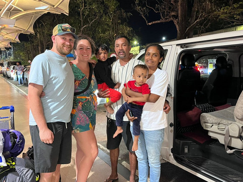 Steplanka Tours-尼甘布必去景点