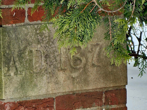 Amanda Berry Smith Marker-Shrewsbury必去景点