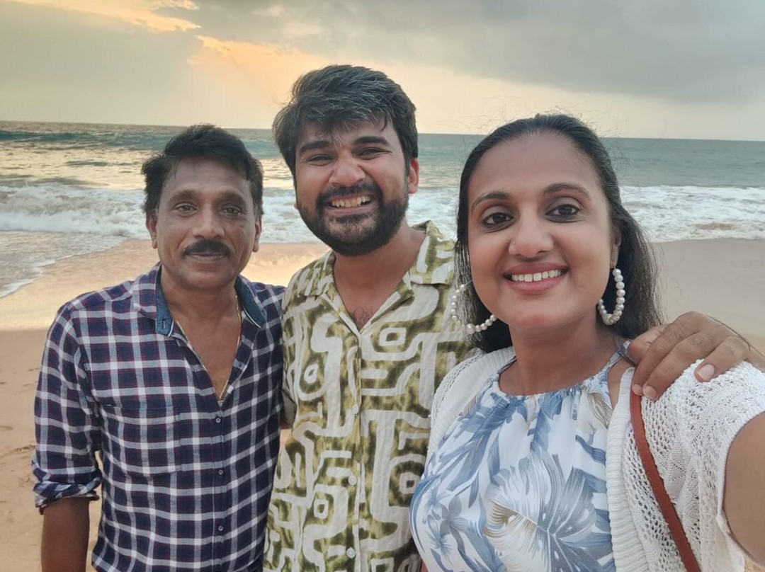 Summer Voyages-科伦坡必去景点