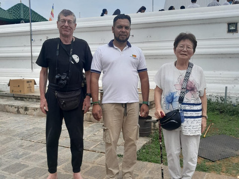 Dilanka Tours-Kurunegala必去景点