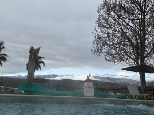 Mantar Spa Hotel-官方