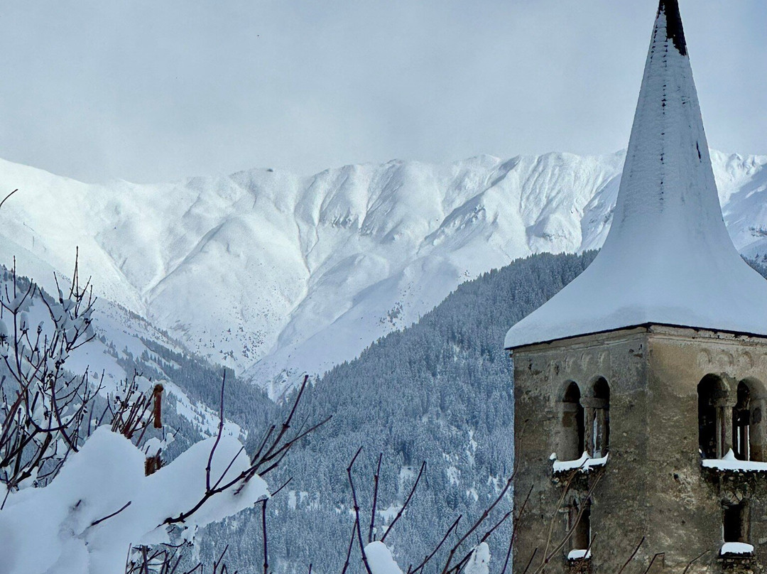 Boutique Hotel Pellas主图