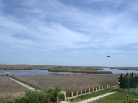 Agh-Gol National Park-Agjabedi必去景点