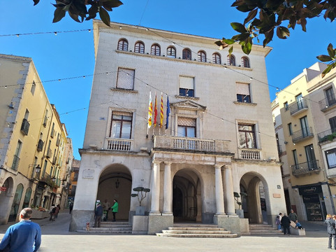 Ajuntament de Figueres