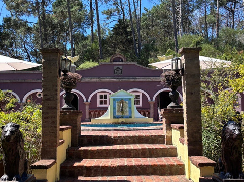 托斯卡尼别墅精品酒店 - 限成人入住主图