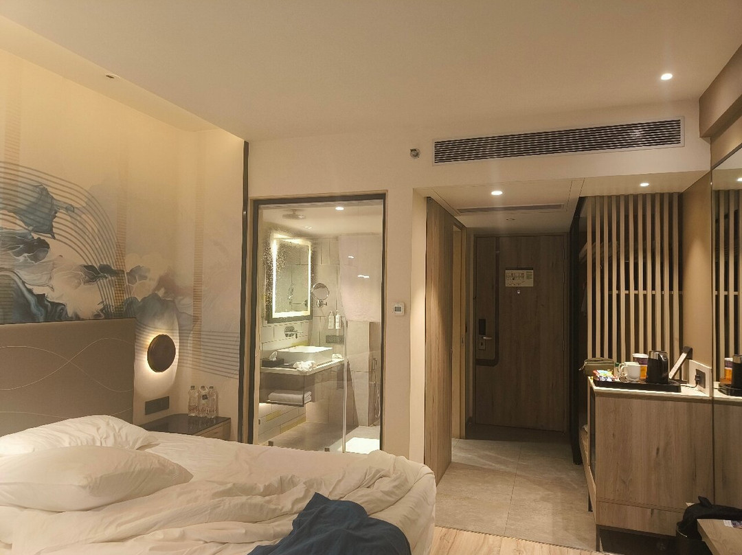 苏拉特丽柏酒店主图