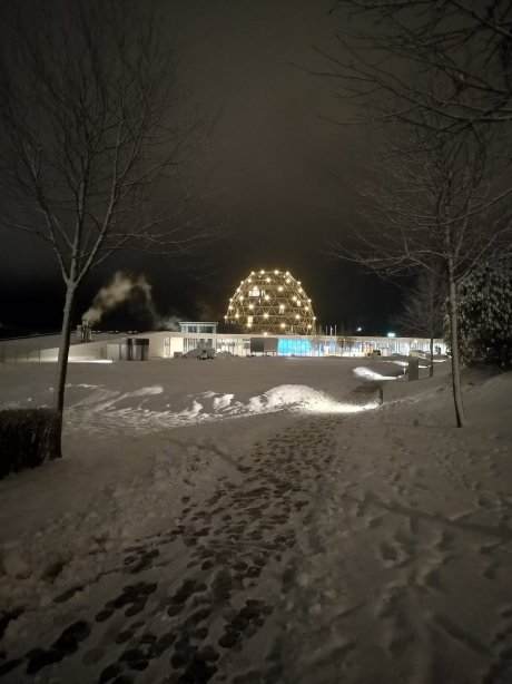 温特伯格滑雪酒店和有名度假村-官方