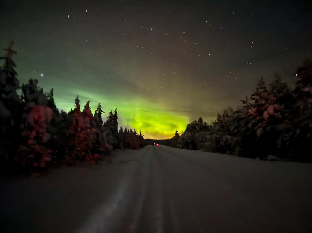 Arktictopia-罗瓦涅米必去景点