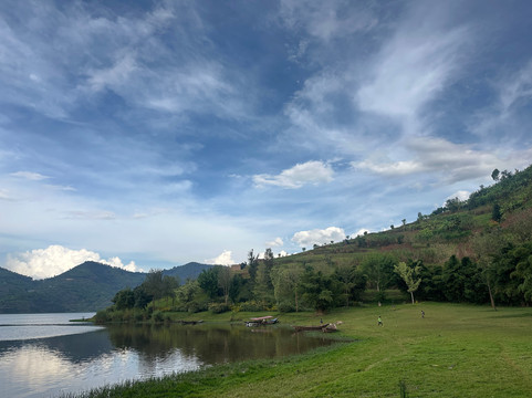 Lava Bike Tours-Ruhengeri必去景点