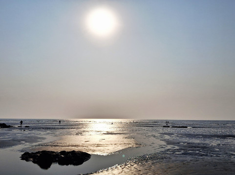 Versoli Beach-阿里包格必去景点