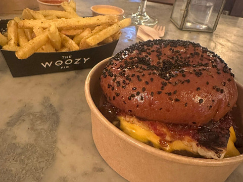 Dunkertons Cider Bar-切尔滕纳姆必去景点