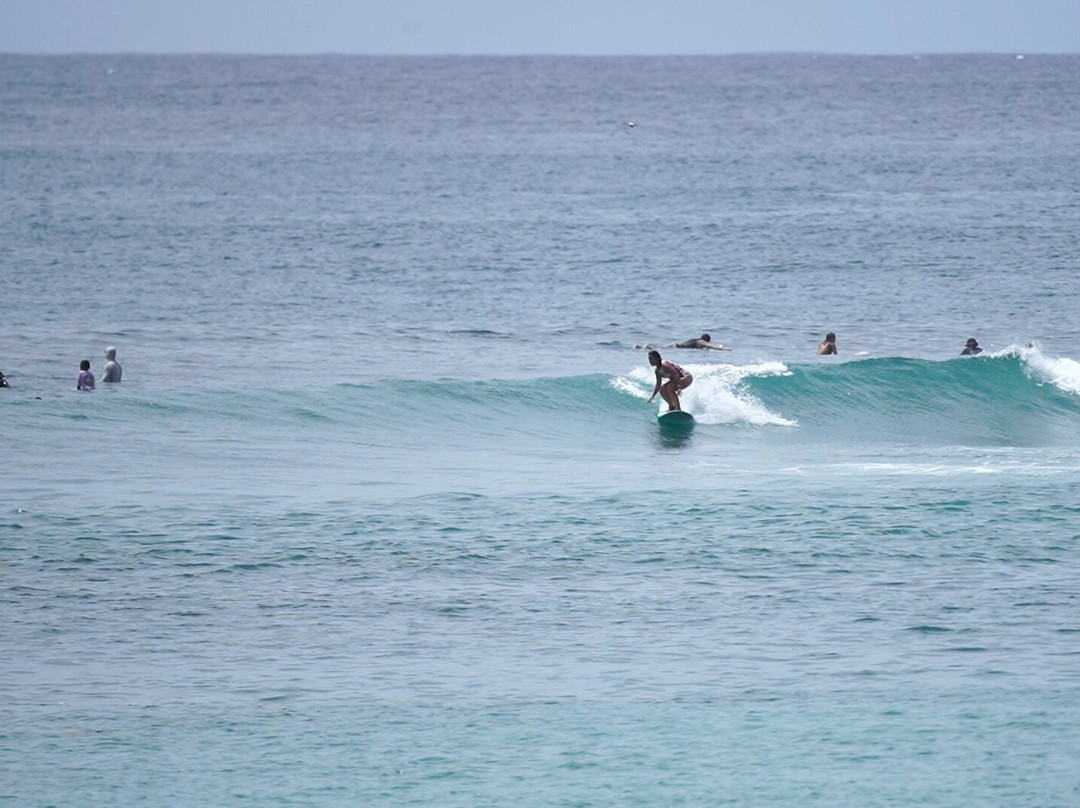 Dawn Patrol Bali - Balangan Surf School-金巴兰必去景点