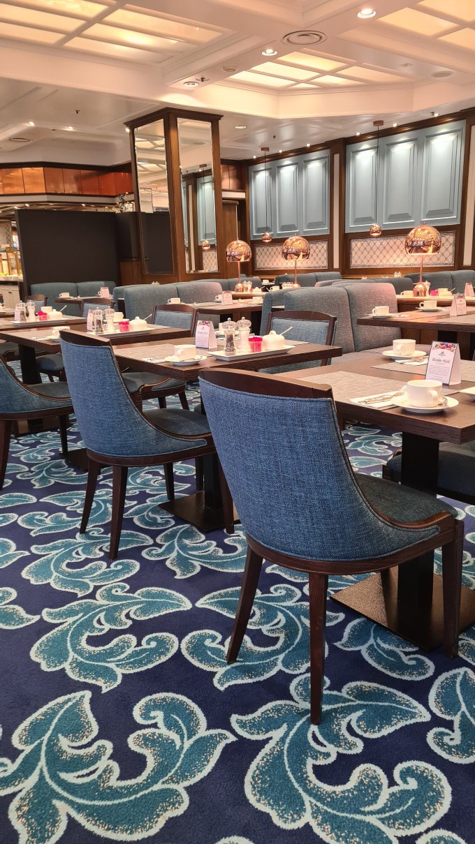 达姆施塔特玛丽提姆酒店-官方