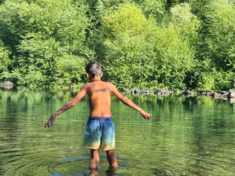 Treca Rupan Lodge主图