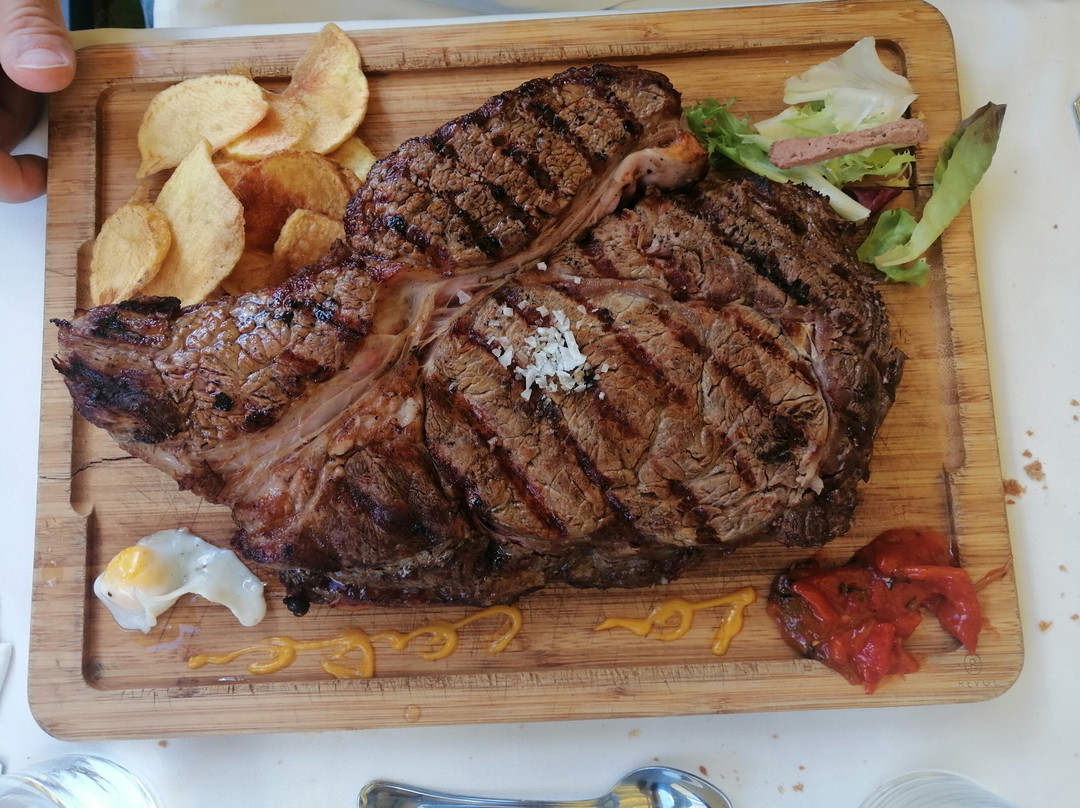 Terraza La Cala主图