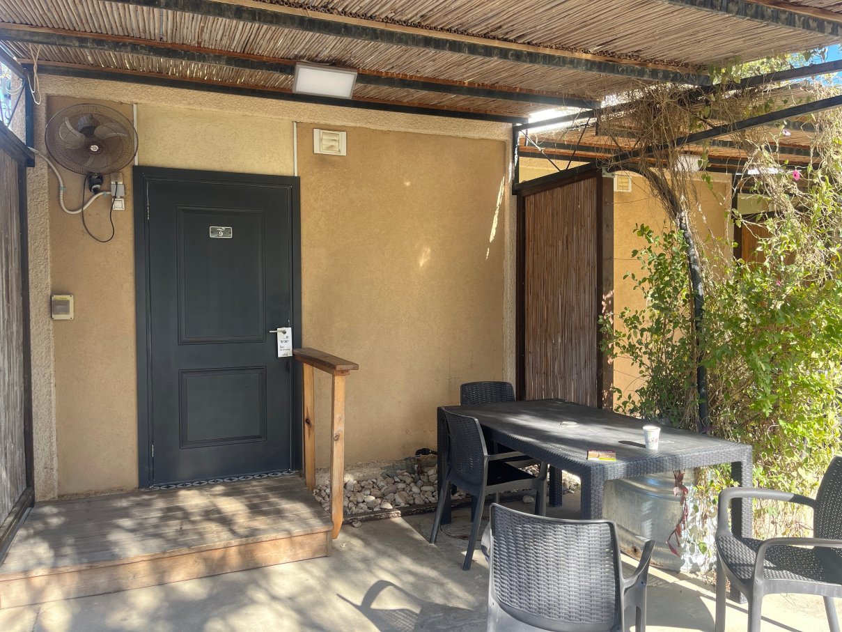 Gvulot - Kibbutz Experience-官方