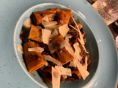 切斯特顿酒店主图