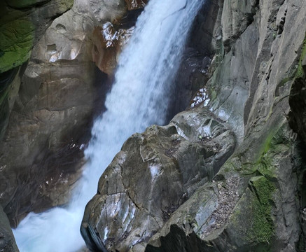 Orrido di Bellano-Bellano必去景点