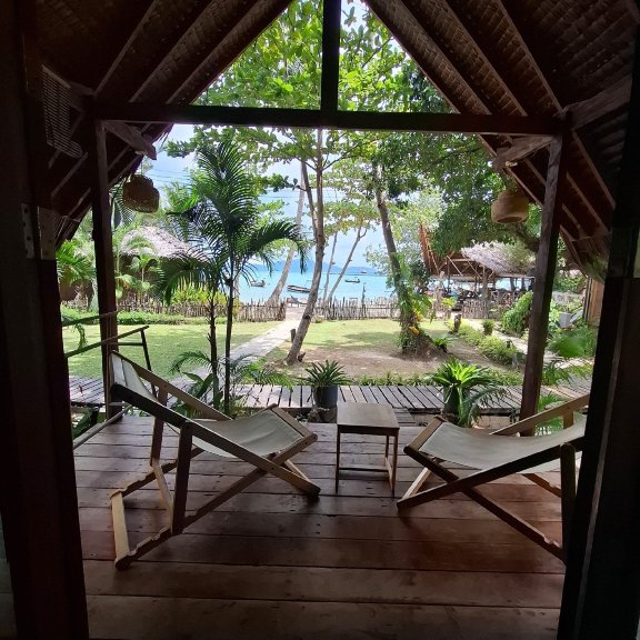 The Tropical Koh Mook-官方