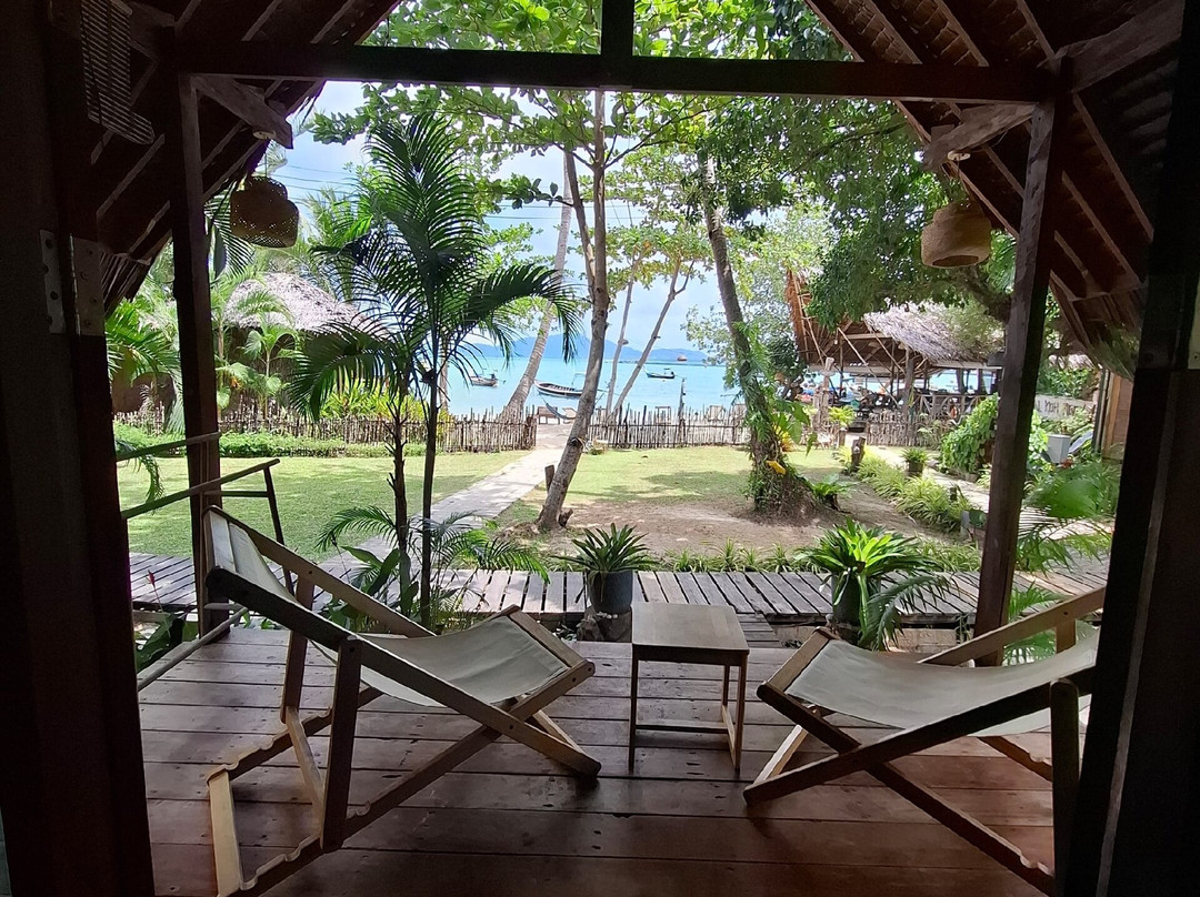 The Tropical Koh Mook主图