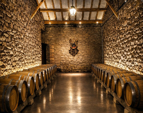 Bodegas Franco Espanolas-洛格罗尼奥必去景点