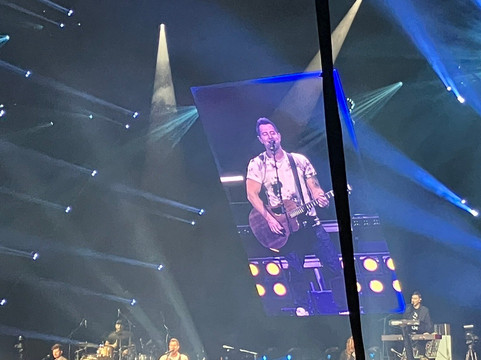 公民商业银行竞技场-安大略必去景点