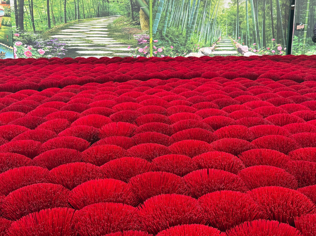 Dream Travel-河内必去景点