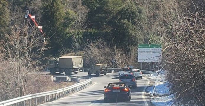 Sierra Nevada Granada-萨拉内瓦达国家公园必去景点