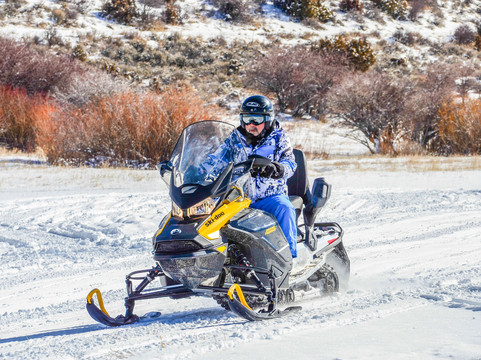 Sage Outdoor Adventures-Wolcott必去景点