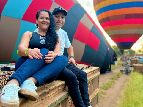 Folim Balonismo-Boituva必去景点