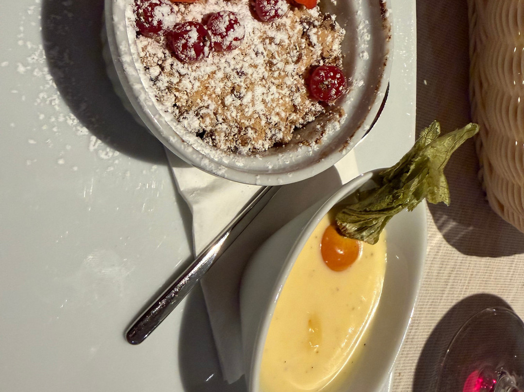 Skihotel Haus Gurgl主图