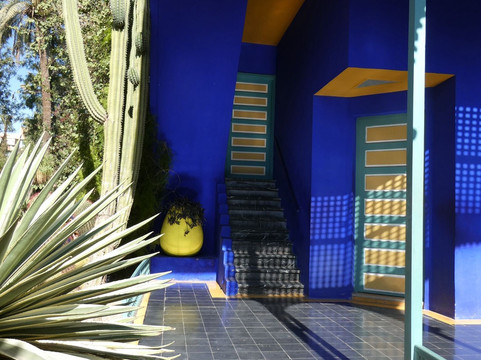 Taste of Morocco Adventures SARLAU-马拉喀什必去景点