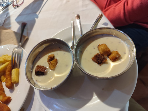 La Posada de Cortegana主图