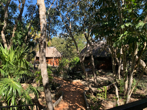 The Pickled Onion B&B and Restaurant主图