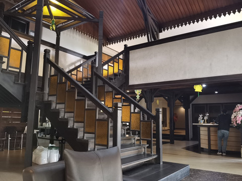 庞卡兰布翁阿尔瑟拉酒店主图