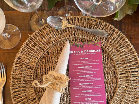 Vinicola Mena Kaho-本图贡萨尔维斯必去景点