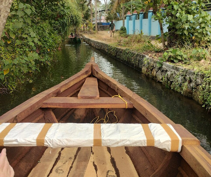 GreenChromide Homestays主图