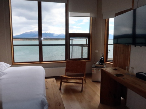 巴塔哥尼亚诺伊英迪格酒店主图