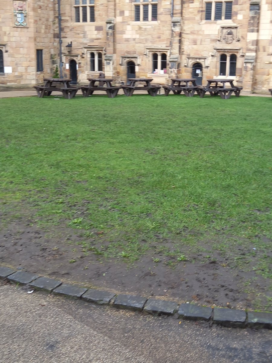 Durham Castle-官方