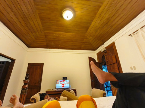 The Cangkringan Jogja Villas & Spa主图