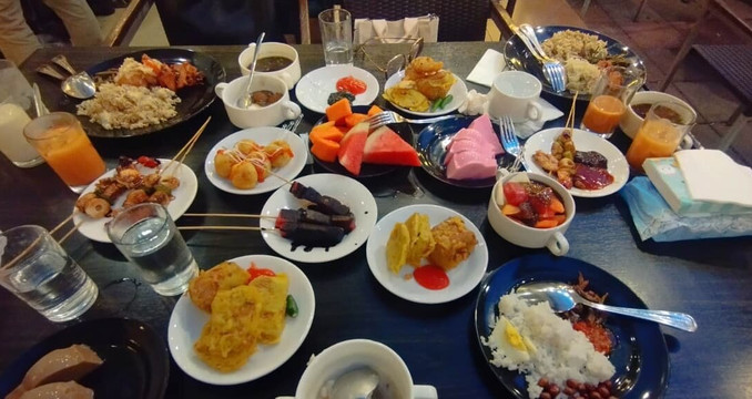 井里汶尼欧酒店 - 阿斯顿酒店主图