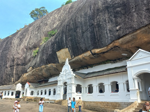 Tour In Lanka-尼甘布必去景点