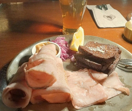 Entertainment Center Planeta-加里宁格勒必去景点