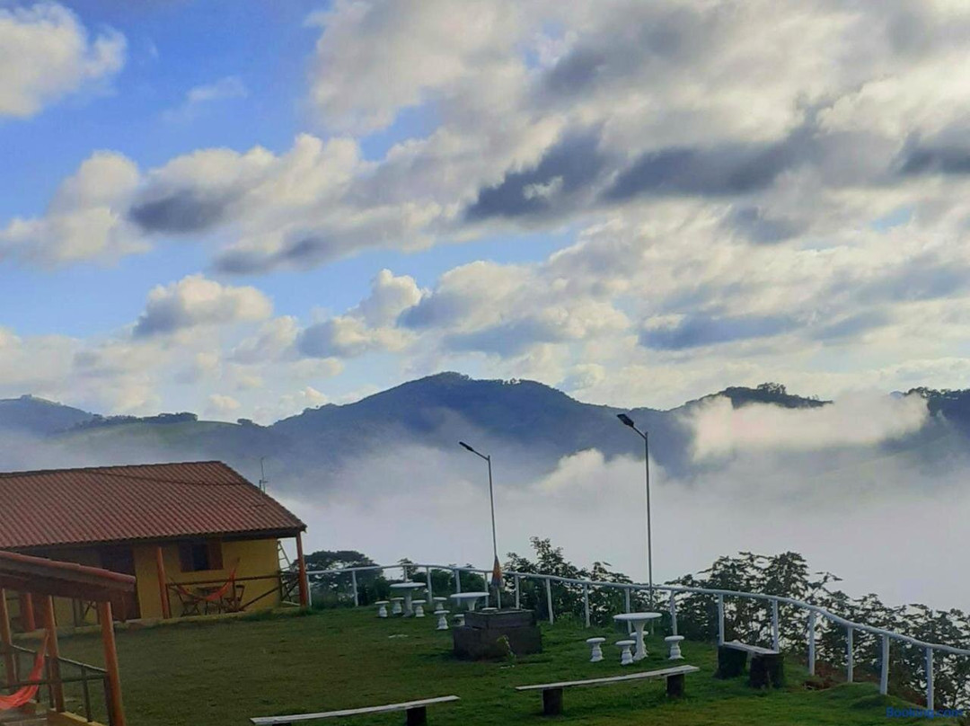 Pousada Sossego