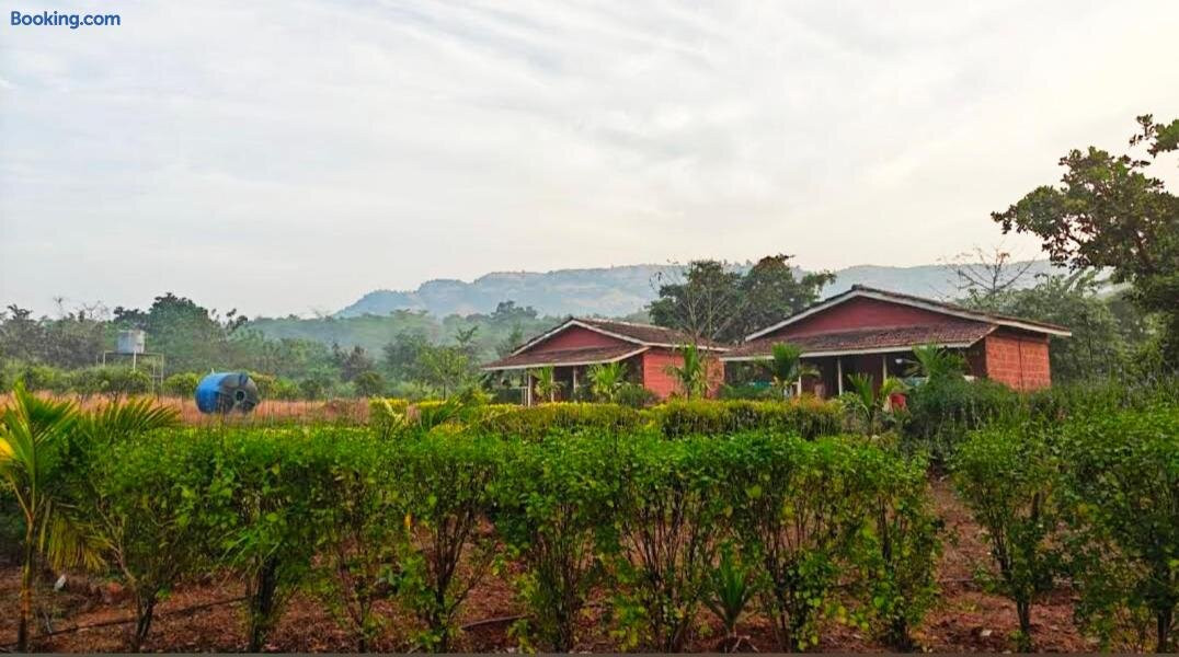 Tadmal Retreat N Resort