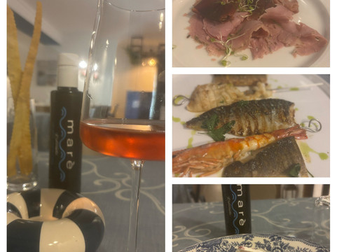 Marè Ristorante主图