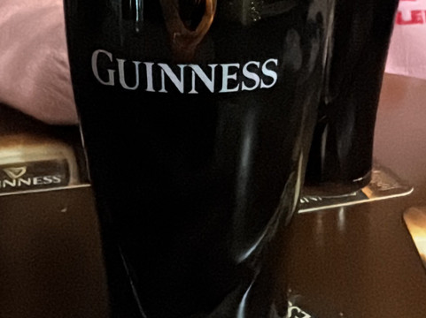 The Derby Irish Pub-阿林萨尔必去景点