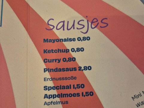 Mini Mundi-Middelburg必去景点