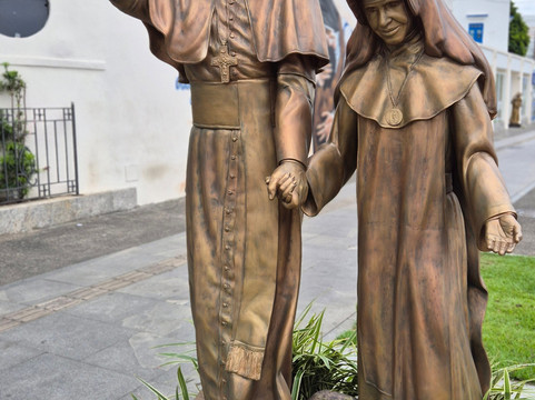 Gran Turismo-萨尔瓦多必去景点